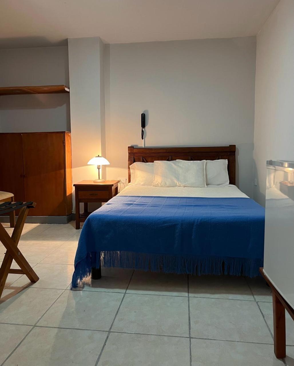 Hotel Armenia Centro Exterior photo